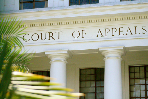 Court of Appeals Philippines